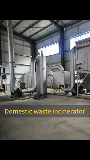 Top Hot Sale High Quality Screw Press Sludge Dewatering Product for Wastewater